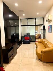Jalan Anggerek (D13), Terrace #590796301